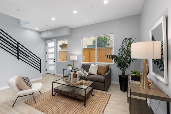 Building Photo - Brand-New Luxury 2-Bedroom 2-Bathroom Home