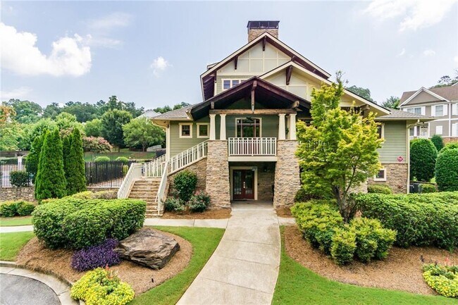 Building Photo - 1677 Barfield Run NW