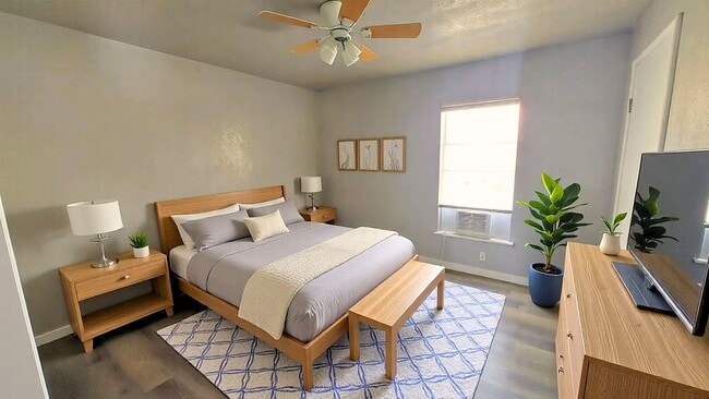 Building Photo - Charming 3-Bedroom Home in Bonham, TX – Only $1,399/month!