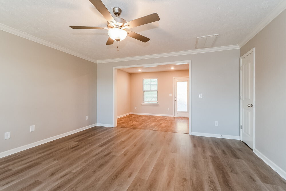 Building Photo - 1357 Busiris Dr