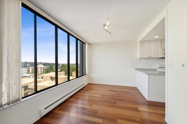 Building Photo - 1 bedroom in Seattle WA 98102