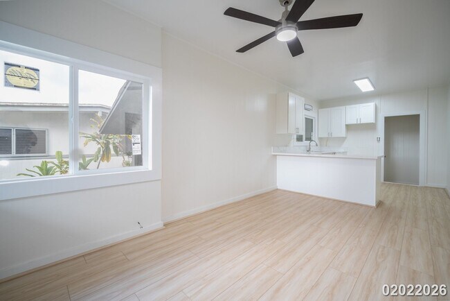Building Photo - Fully Renovated 2BR/1BA/2 separate Carport Garage in Wahiawa Heights