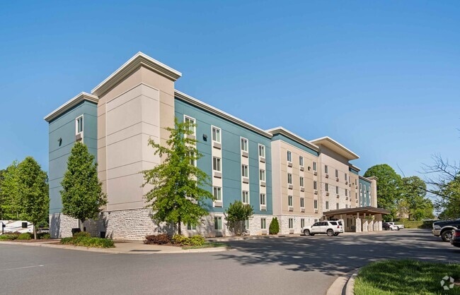 Building Photo - 4867 Inspiration Dr