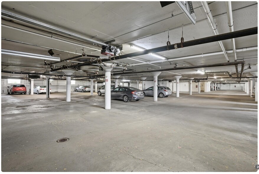Building Photo - 3540 Hennepin Ave