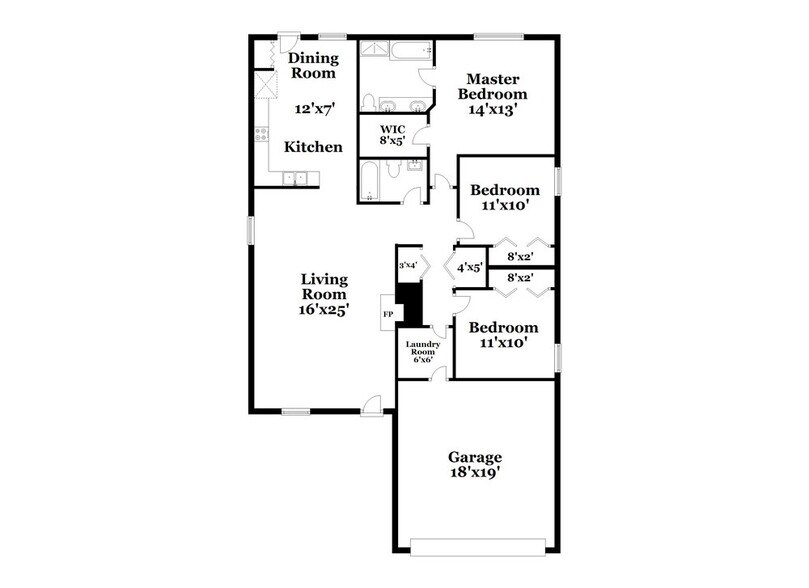 Building Photo - 5220 Sunsail Dr