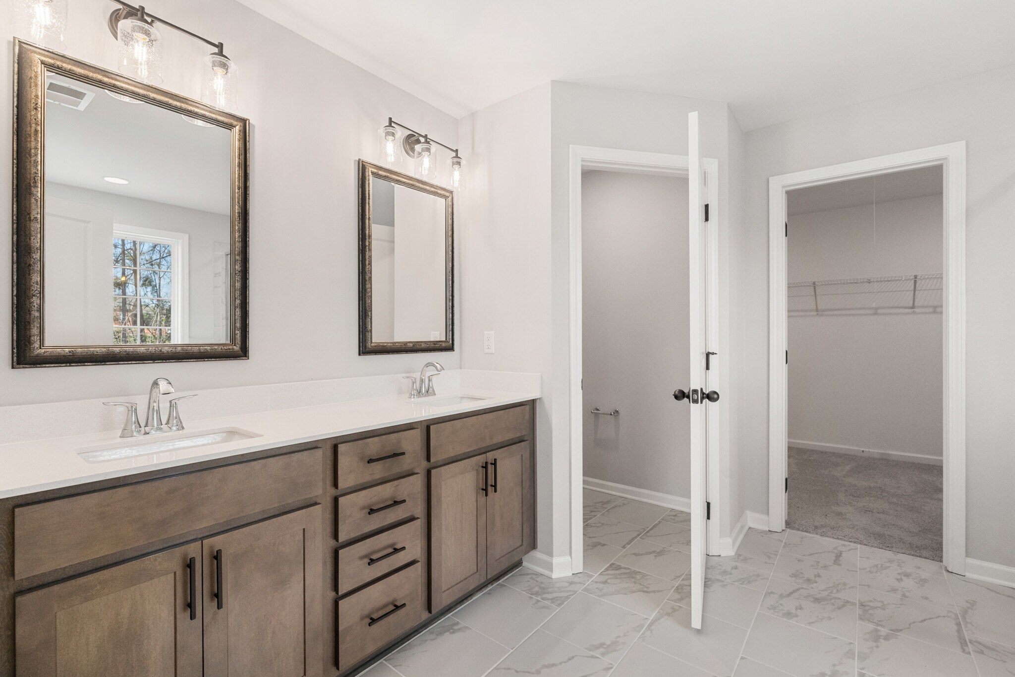 Master Bath - 3069 Wynn Way