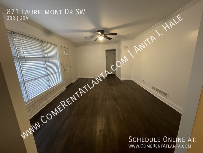 Building Photo - 871 Laurelmont Dr SW