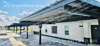 Building Photo - 1413 N Inspiration Blvd