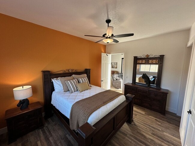 Building Photo - Brand New Custom Residence | 3 Bedroom, 2 Bath | Panoramic Bitterroot Valley Views | Private & Se...