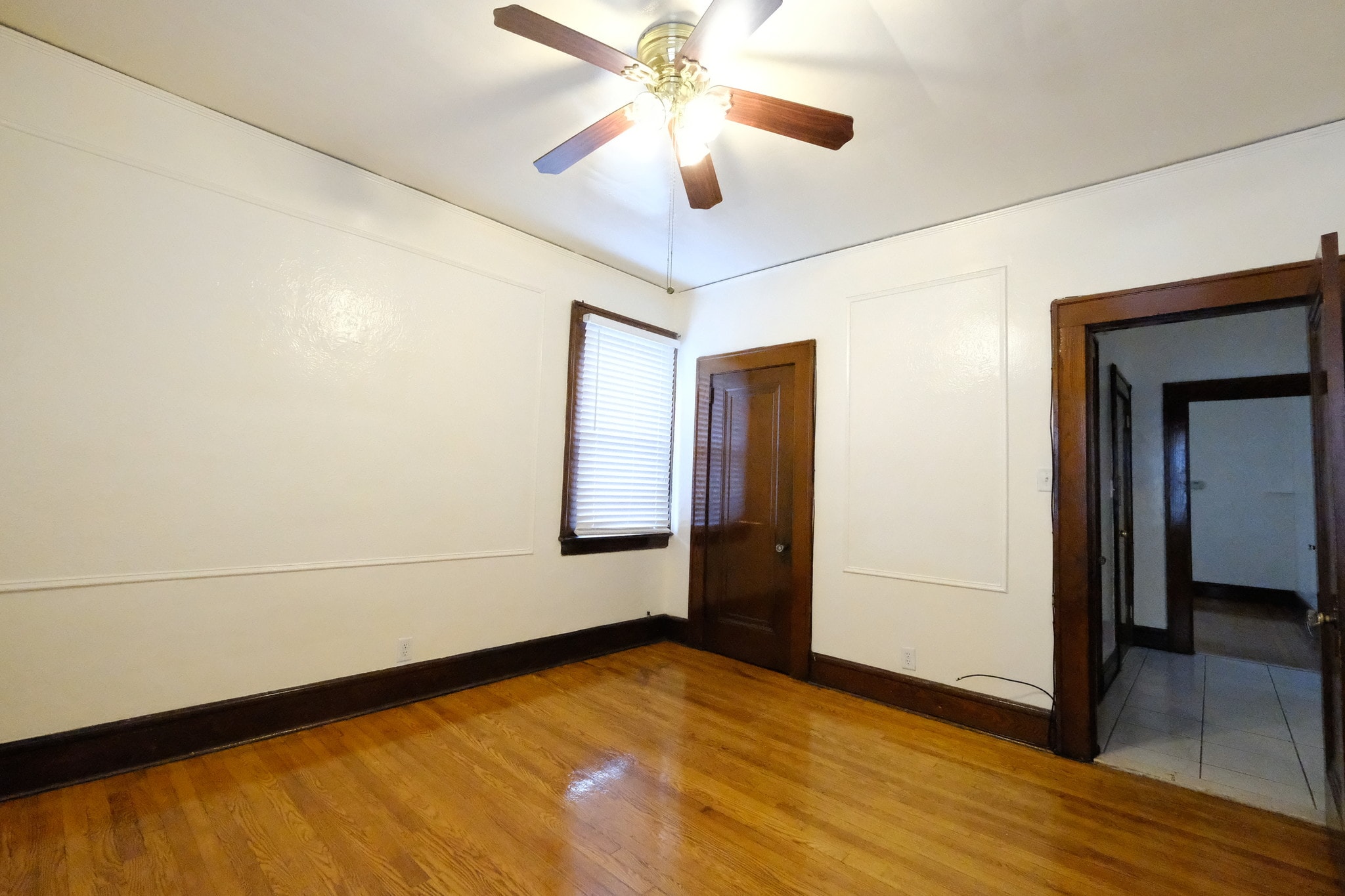 Bedroom - 90 Norman Rd