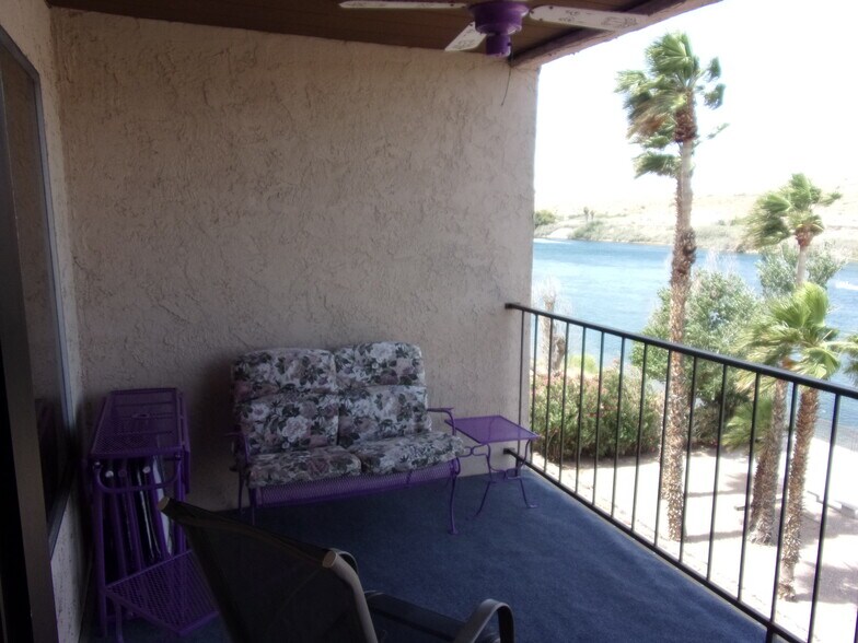 Building Photo - 1611 AZ-95