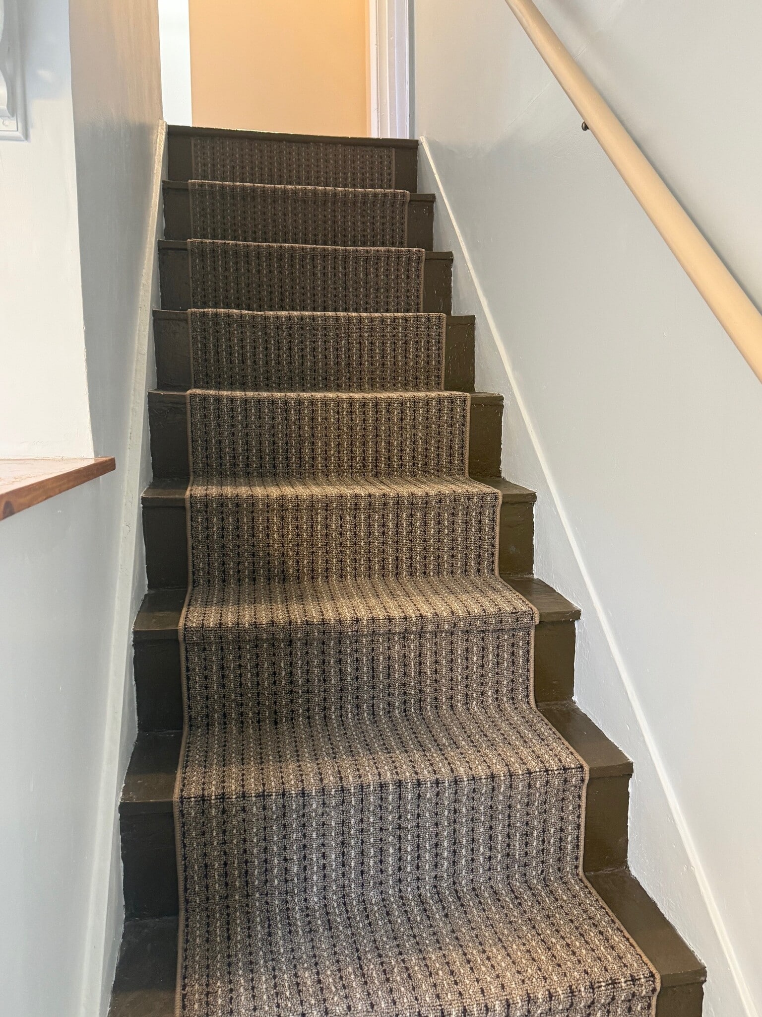 Stairway - 19912 Adams Rd