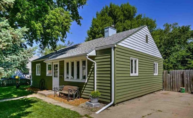 Building Photo - 1984 Pine St