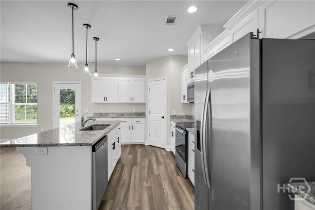 Building Photo - 1039 Meloney Dr