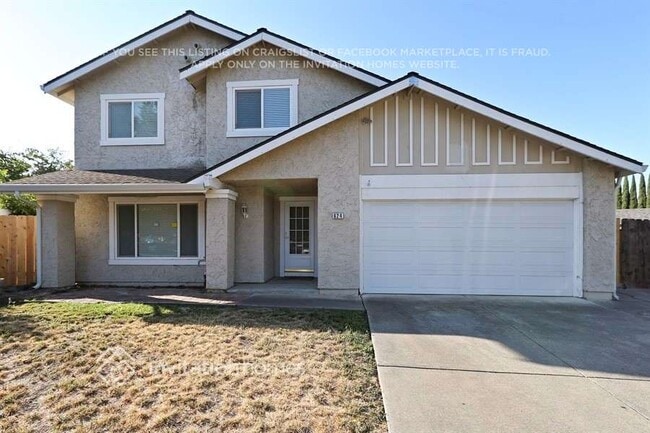 Building Photo - 624 Flagstaff Ct