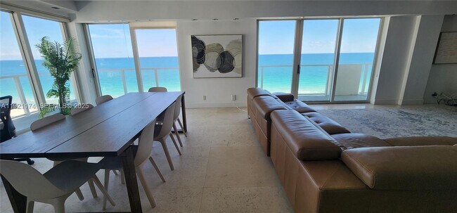 Building Photo - 9499 Collins Ave