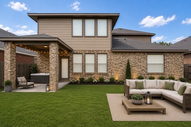 Building Photo - 4411 Enchanted Spring Court