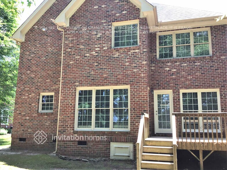 Building Photo - 1103 Clematis St