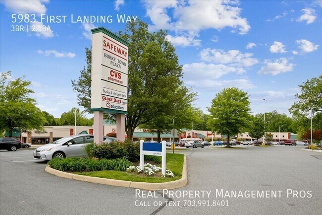 Building Photo - 5983 First Lndg Wy