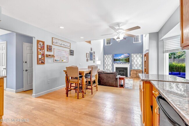 Building Photo - Spacious 4BR Colonial with Garage & Pool