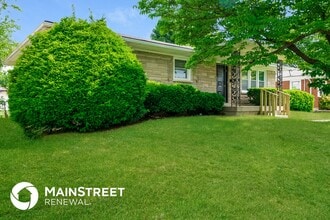Building Photo - 2309 Burrell Dr