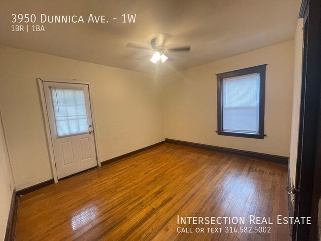 Building Photo - Classic Dutchtown 1bd/1ba Apartment w/ Sep...