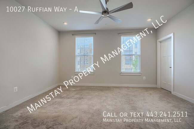 Building Photo - 10027 Ruffian Way-A