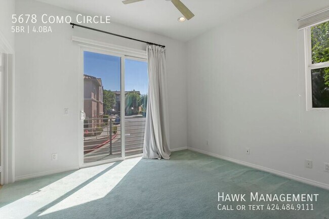 Building Photo - 5678 Como Cir
