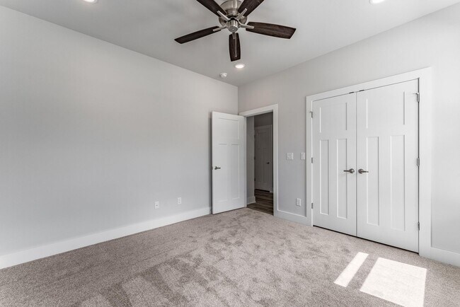 Building Photo - Modern Elegance: Spacious 4-Bedroom New Build with Private Back Porch