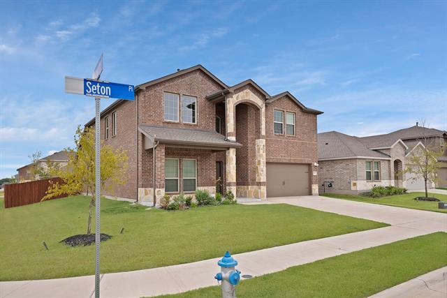 Building Photo - 7432 Seton Pl