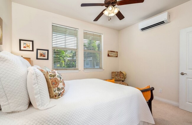 Building Photo - Beautiful Fully Furnished, 3 Bed/2 Bath Kai Ani Village Townhome