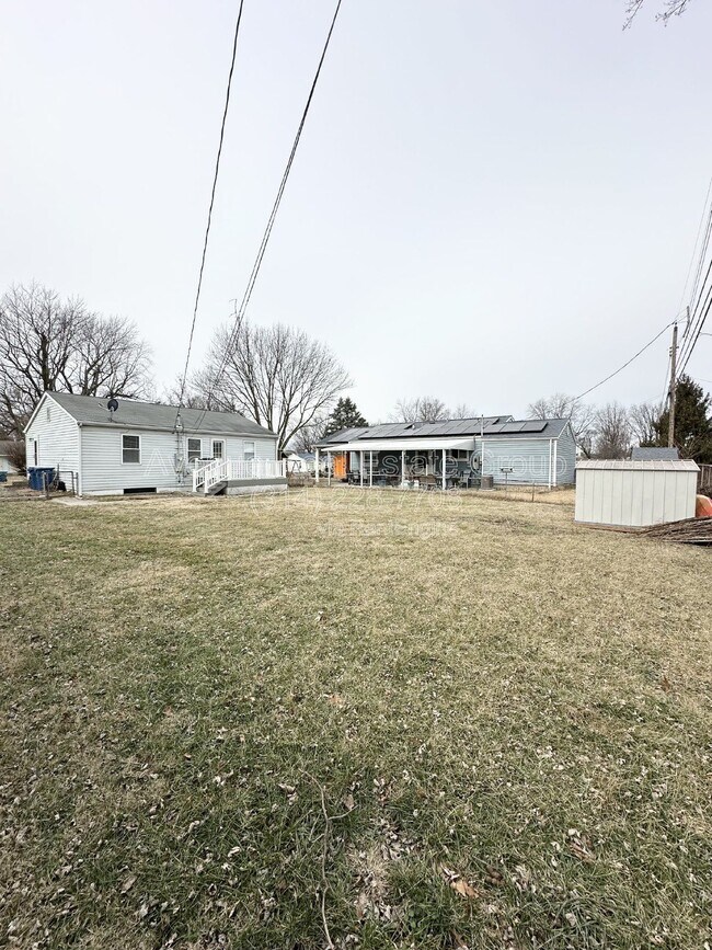 Building Photo - 12154 Parkwood Pl