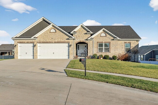 Building Photo - 4 Arancio Ct