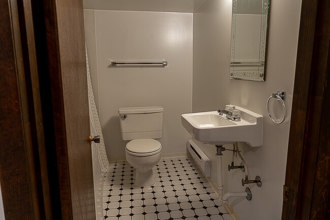 Bathroom Lower Level - 2333 Sidney St