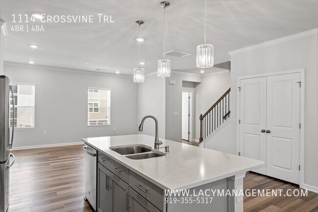 Building Photo - 1114 Crossvine Trl