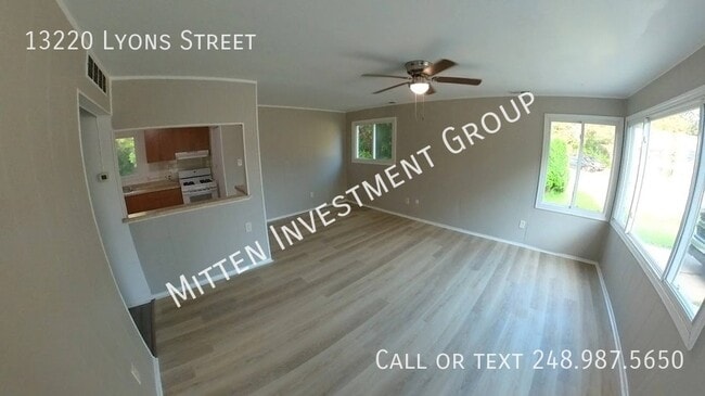 Building Photo - 13220 Lyons St