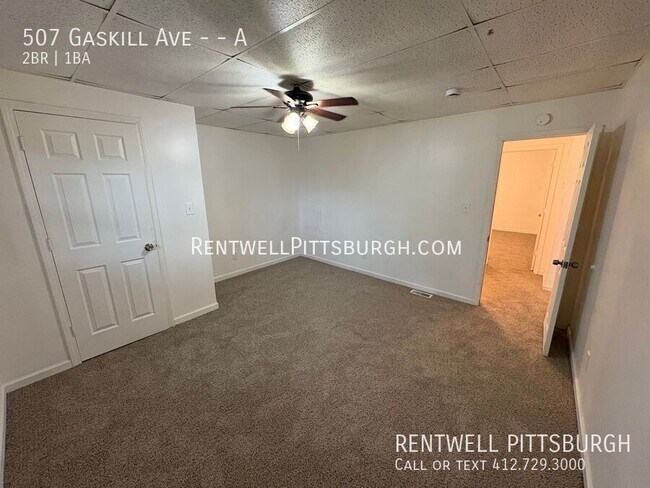 Building Photo - 507 Gaskill Ave
