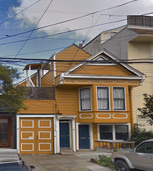 Building Photo - 63 Manchester St