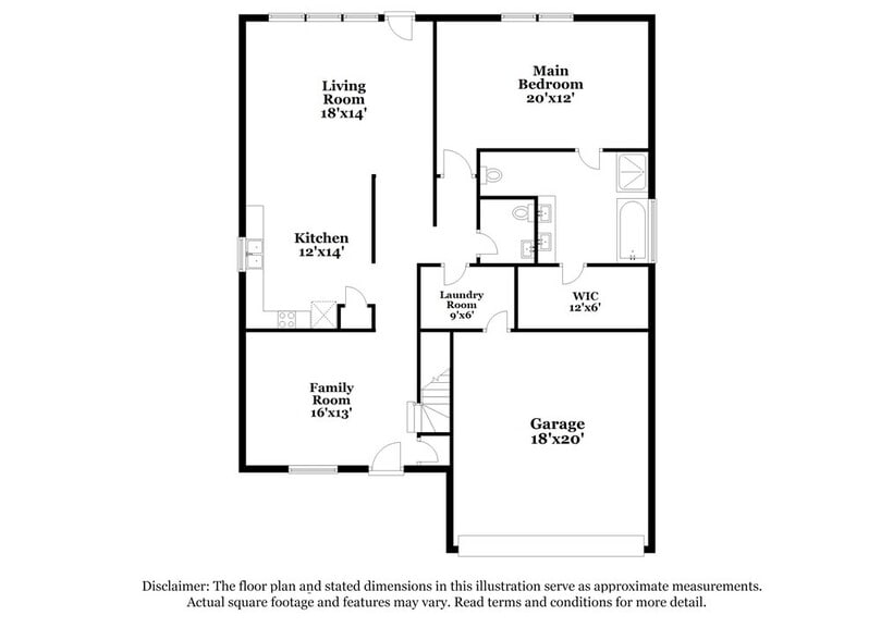 Building Photo - 2500 Briar Forest Dr