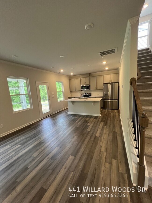 Building Photo - 441 Willard Wds Dr