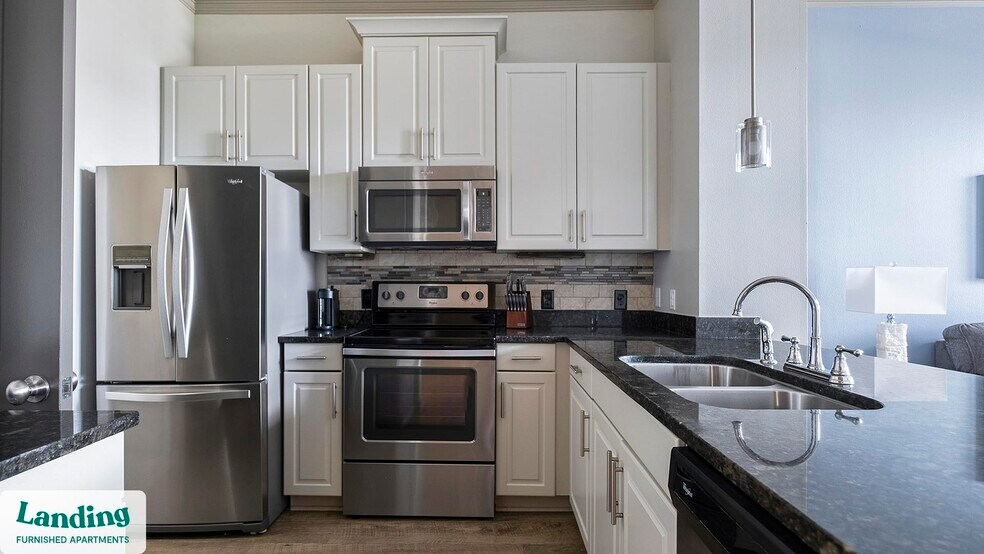 Building Photo - 3505 W Sam Houston Pkwy S