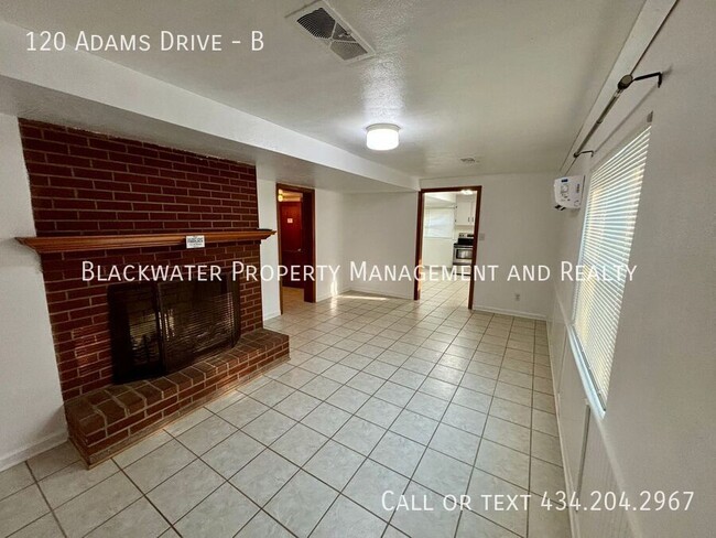 Building Photo - 1 Bedroom Apartment off Wards Ferry Road!