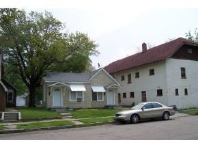 Pearl Apartments - Pearl Apartment