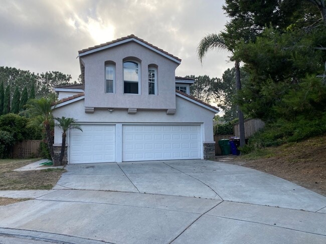 Primary Photo - Desirable 5br3 car garage executive home b...