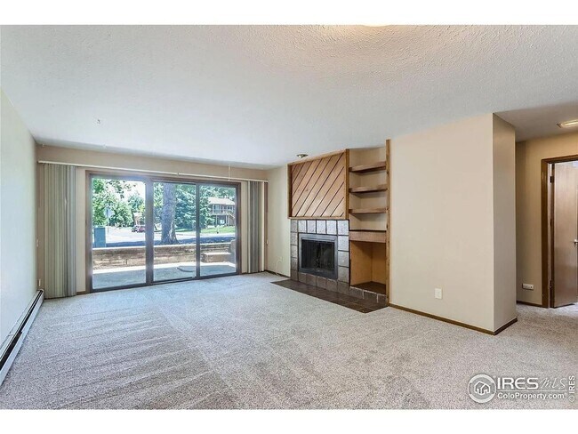 Building Photo - Northgate Condo