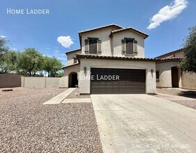 Building Photo - 4307 S Rim Ct