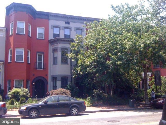 Building Photo - 1508 13th St NW