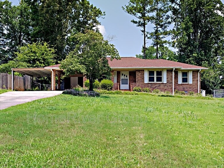 Primary Photo - 3820 Tommy Dr