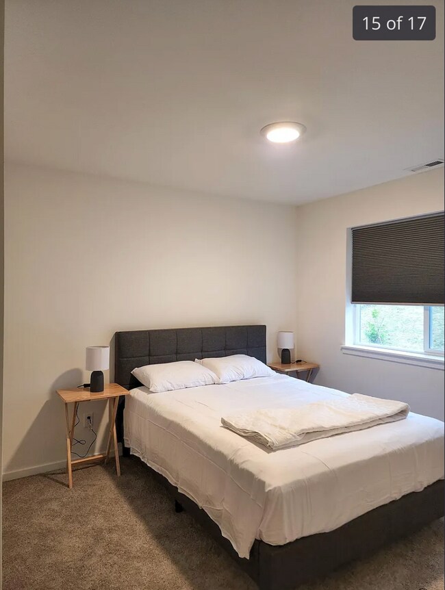 Building Photo - Fully Furnished Short-Term Rental | All Utilities Included |