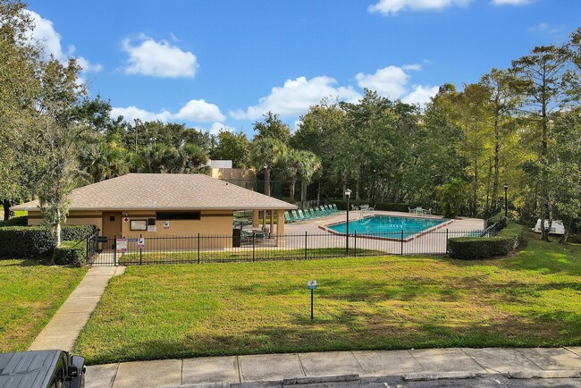 Primary Photo - Beautiful 2/2 Condo close to the Orlando I...